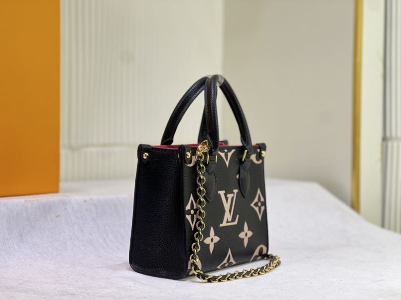 LV Shopping Bags